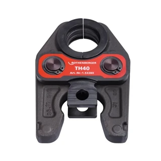 Rothenberger Standard préspofa, TH40 015328X