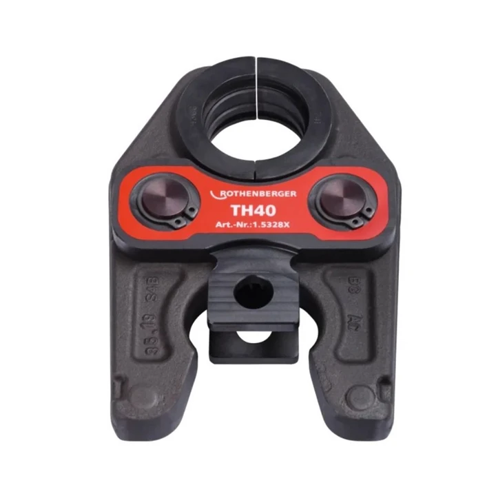 Rothenberger Standard préspofa, TH40 015328X