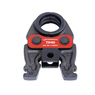 Rothenberger Compact préspofa, TH40 015401X