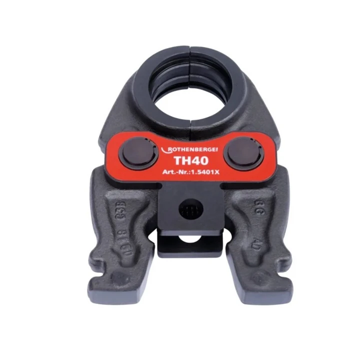 Rothenberger Compact préspofa, TH40 015401X