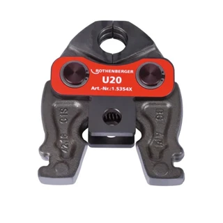 Rothenberger Compact préspofa, U20 015354X