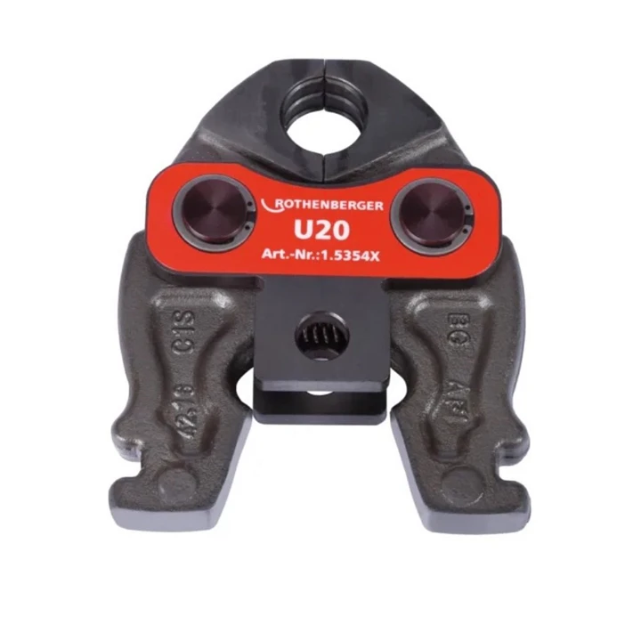 Rothenberger Compact préspofa, U20 015354X