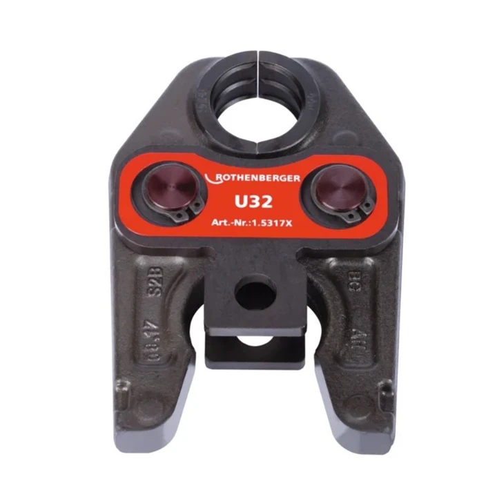 Rothenberger Standard préspofa, U32 015317X