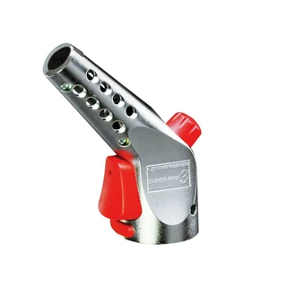 Rothenberger professzionális forrasztókészülék SUPER FIRE 3, 7/16"-EU markolat 35445
