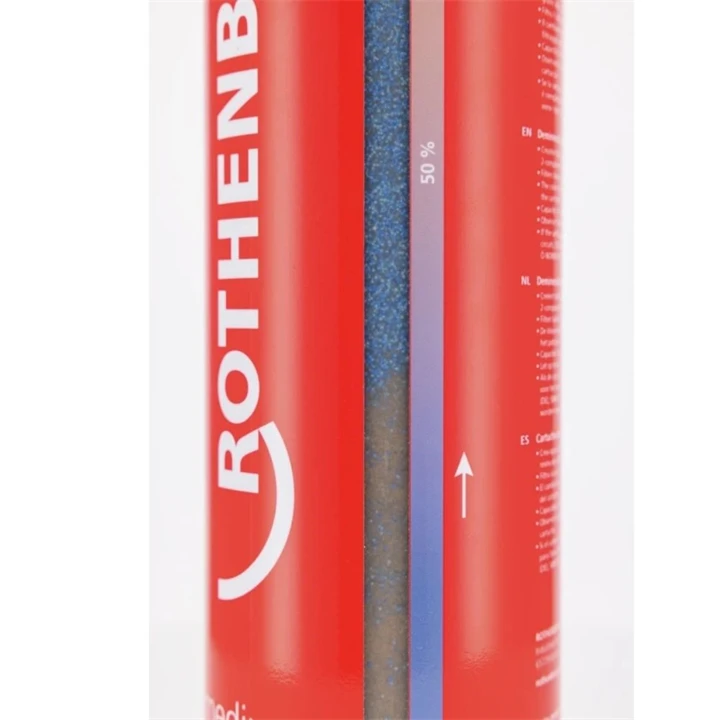 Rothenberger PURE H2O (L) demineralizáló, vízkezelő patron 1500004325