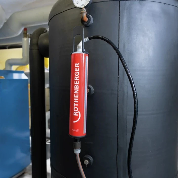 Rothenberger PURE H2O (M) demineralizáló, vízkezelő patron 1500004322