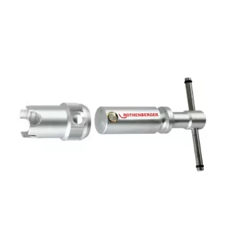 Rothenberger RO-QUICK kulcs  70414