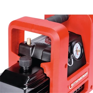 Rothenberger 2 lépcsős vákuumszivattyú ROAIRVAC R32 3.0, 230 V 1000002713