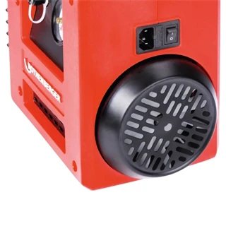 Rothenberger 2 lépcsős vákuumszivattyú ROAIRVAC R32 3.0, 230 V 1000002713