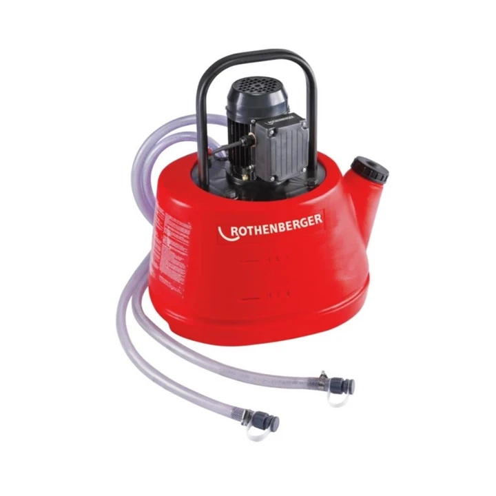 Rothenberger ROCAL 20 vízkőmentesítő szivattyú 61100