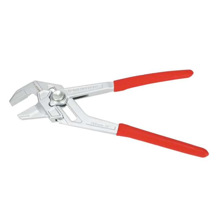 Rothenberger ROFAST 10" 1K szerelvényező fogó, 3 pár védőpofával 1000004802