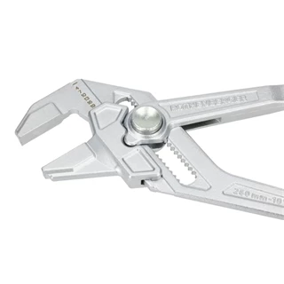 Rothenberger ROFAST 10" 1K szerelvényező fogó, 3 pár védőpofával 1000004802