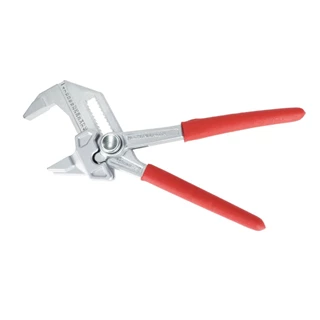 Rothenberger ROFAST szerelvényező fogó, 7" 1K, 3 pár pofavédővel 1000004325