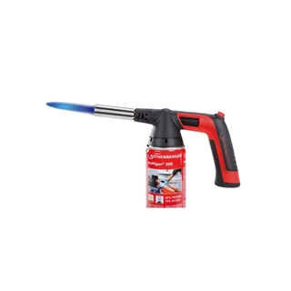 Rothenberger ROFIRE 4 PIEZO készlet Multigas 300 palackkal, 7/16"-EU 1000002360