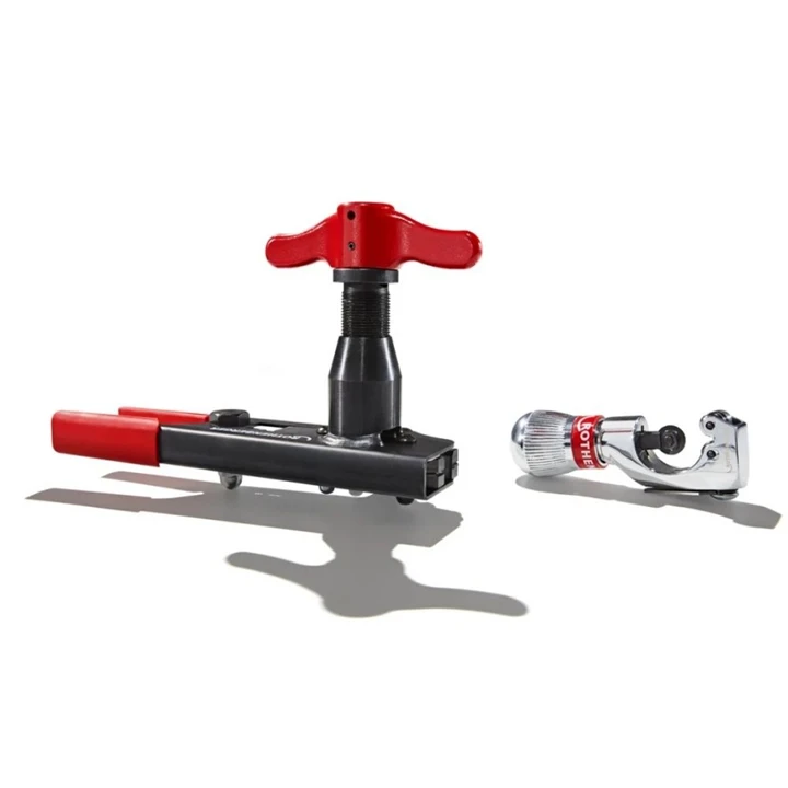 Rothenberger ROFLARE REVOLVER készlet collos 1000000231