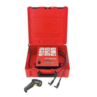 Rothenberger ROFUSE TURBO S (160 mm-es aljzatokhoz) 1000004403