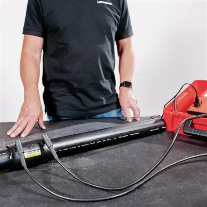 Rothenberger ROFUSE TURBO S (160 mm-es aljzatokhoz) 1000004403