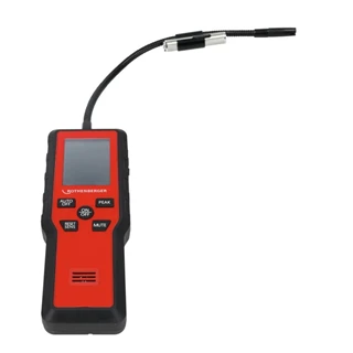 Rothenberger ROLEAK PRO IR szivárgásmérő 1000005063