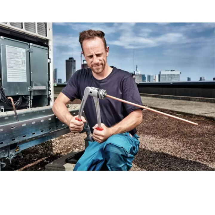 Rothenberger ROLOCK EPT készlet, 12-15-18-22-28 mm 12503