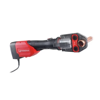 Rothenberger ROMAX 3000 AC présgép 230V ROCASE-ben 1000001001
