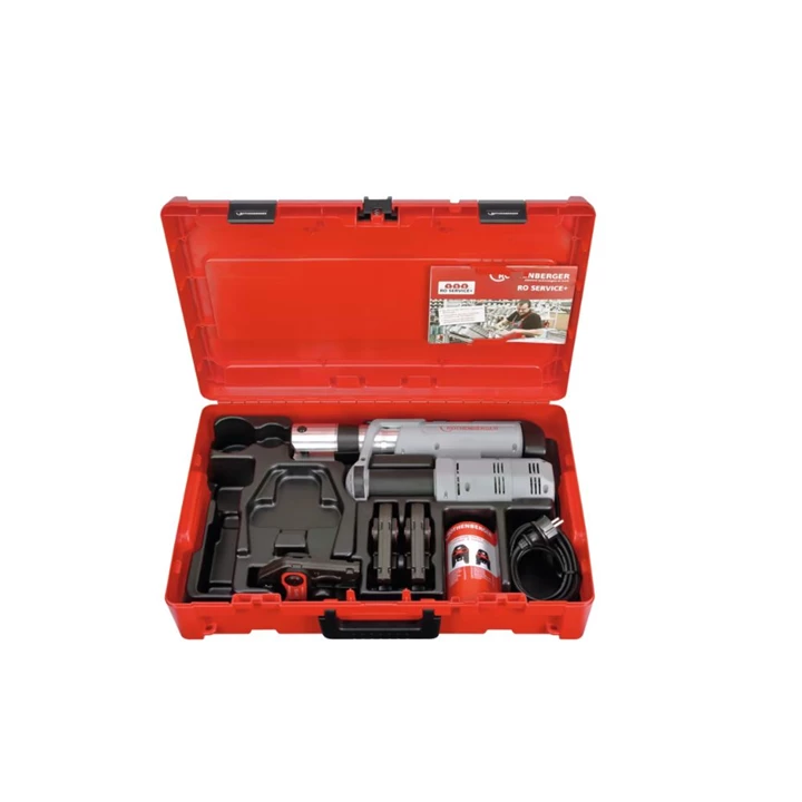 Rothenberger ROMAX AC ECO, TH16-20-26mm, 230V 15730 Rothenberger ROMAX AC ECO, TH16-20-26mm, 230V 15730