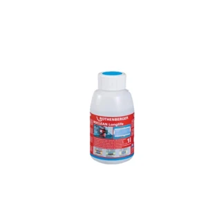 Rothenberger ROCLEAN radiátortisztító koncentrátum 1liter 1500000158
