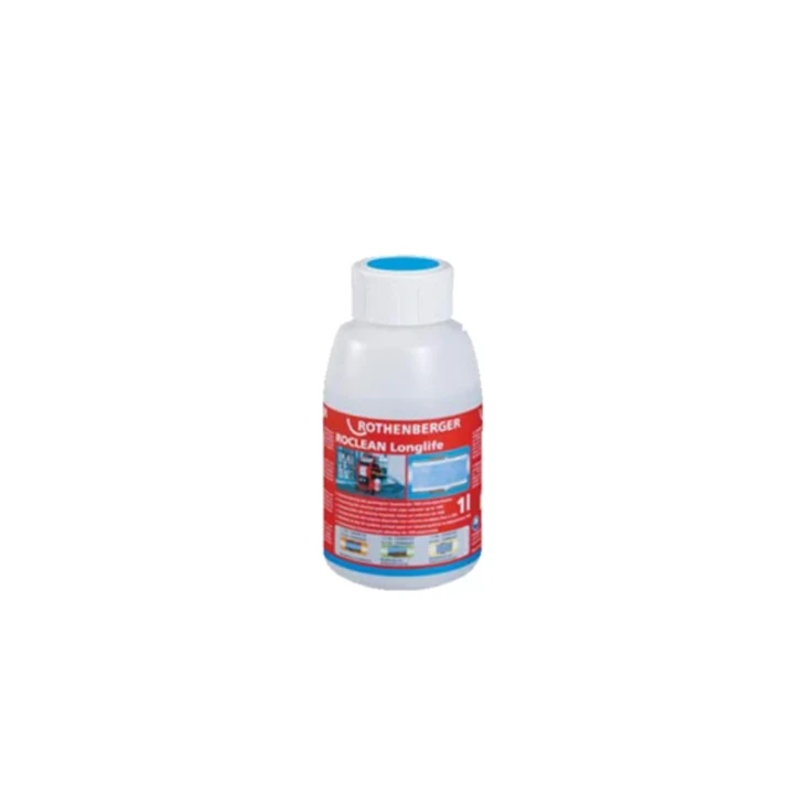 Rothenberger ROCLEAN radiátortisztító koncentrátum 1liter 1500000158