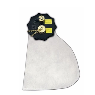 Rothenberger ROSOLAR napkollektor feltöltő forgópumpával, 230 V 1500000135