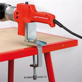 Rothenberger ROWELD P 63 S-6 tokos hegesztő készlet O 20–63 mm, elektromos 053891X