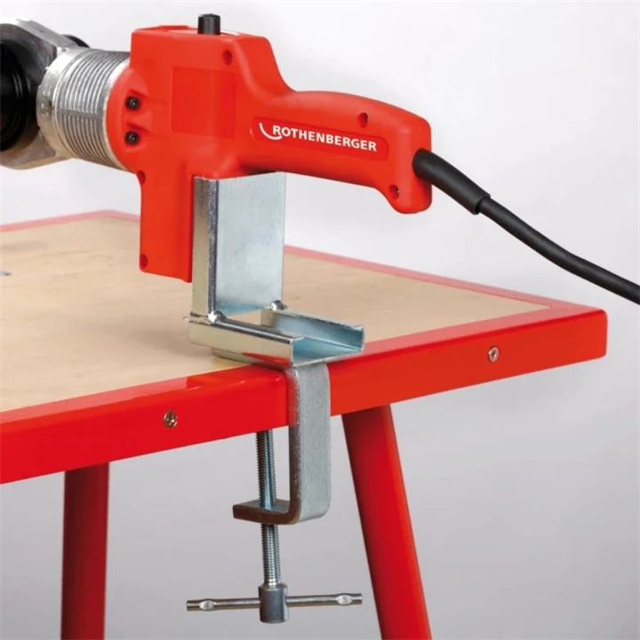 Rothenberger ROWELD P 63 S-6 tokos hegesztő készlet O 20–63 mm, elektromos 053891X