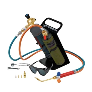 Rothenberger ROXY KIT Plus, Maxigas nélkül 35743