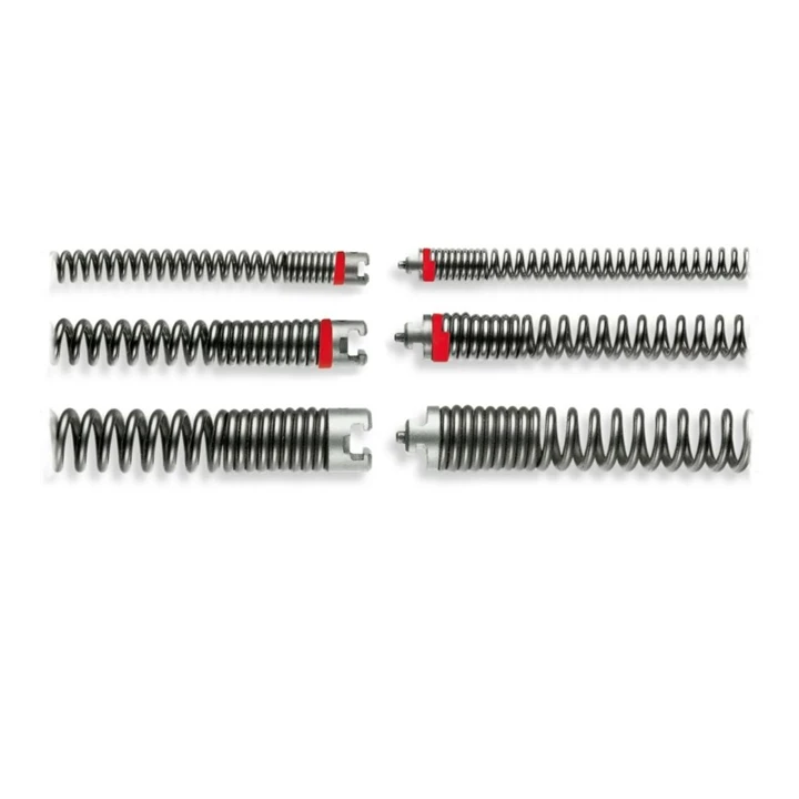 Rothenberger Standard spirál, 22 mm x 4,5 m 72441