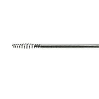 Rothenberger Spirál, 6,4 mm x 4,5 m, buzogányfejjel 72522