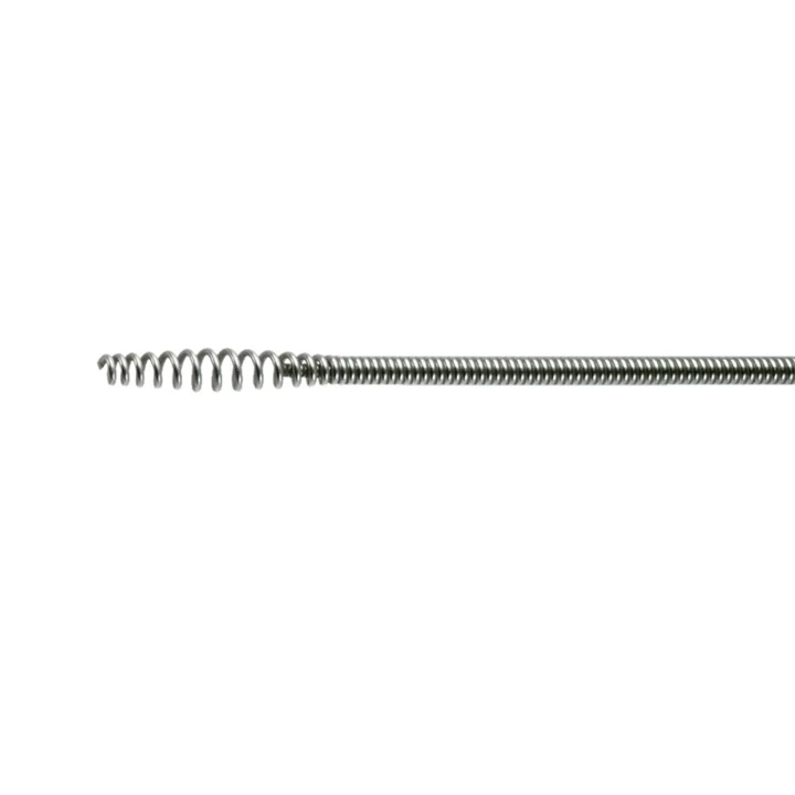 Rothenberger Spirál, 6,4 mm x 4,5 m, buzogányfejjel 72522