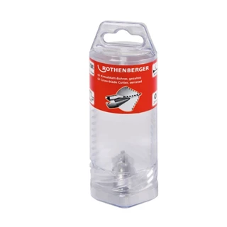 Rothenberger Spirál, 6,4 mm x 4,5 m, buzogányfejjel 72522