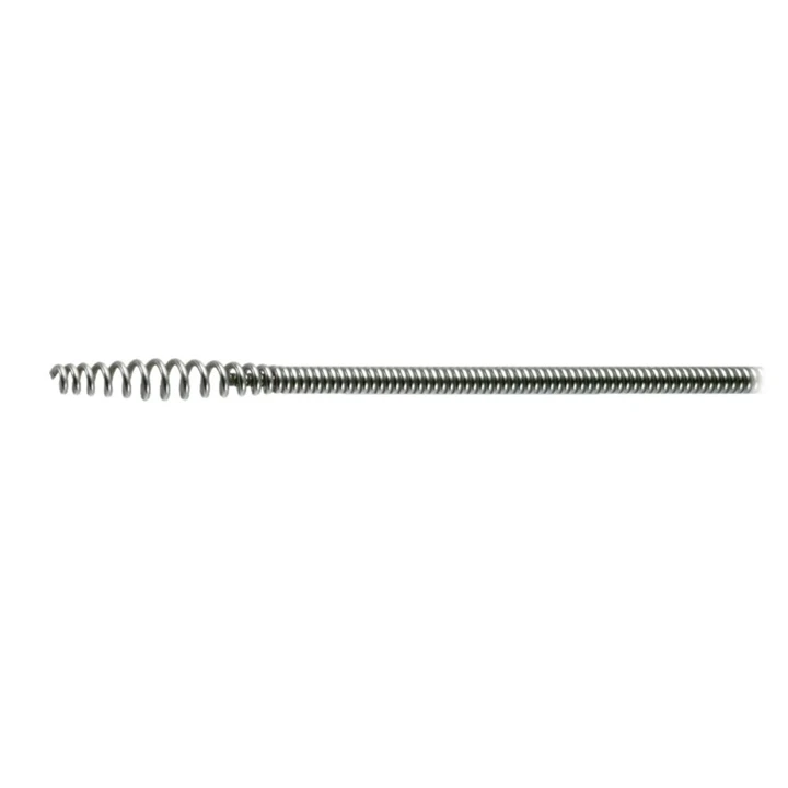 Rothenberger Spirál 8 mm x 10 m buzogányfejjel és acélmaggal 72415