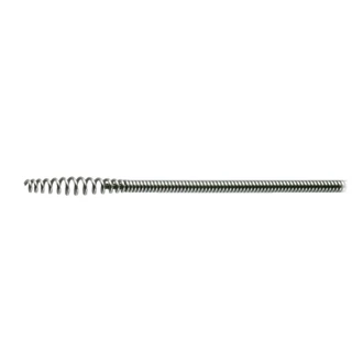 Rothenberger Spirál 8 mm x 7,5 m buzogányfejjel és acélmaggal 72413