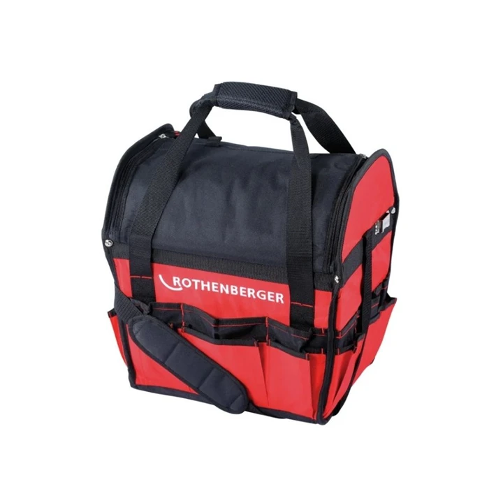 Rothenberger szerszámos táska Trendy 37x30x39,5 cm 402311