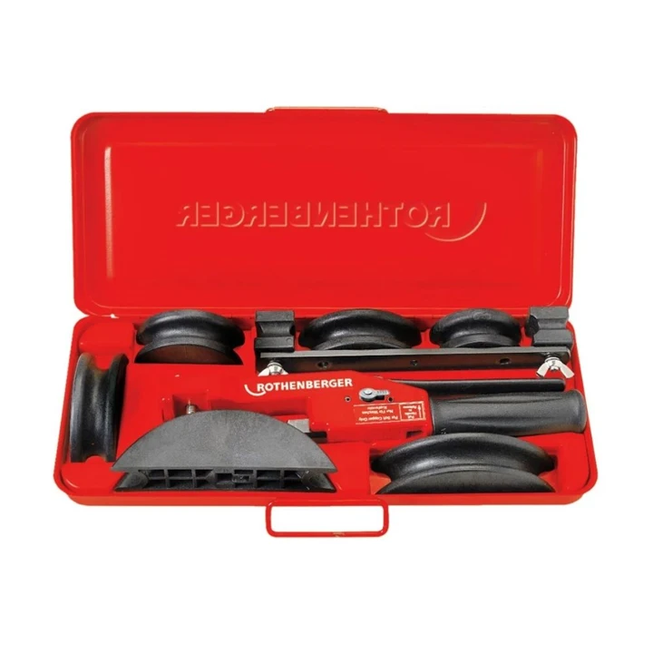 Rothenberger TUBE BENBER MAXI készlet, MSR, 14-16-18-20-25 mm 023090X