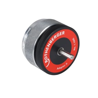 Rothenberger Sorjázó adapter II - 1500000236-hoz 11045