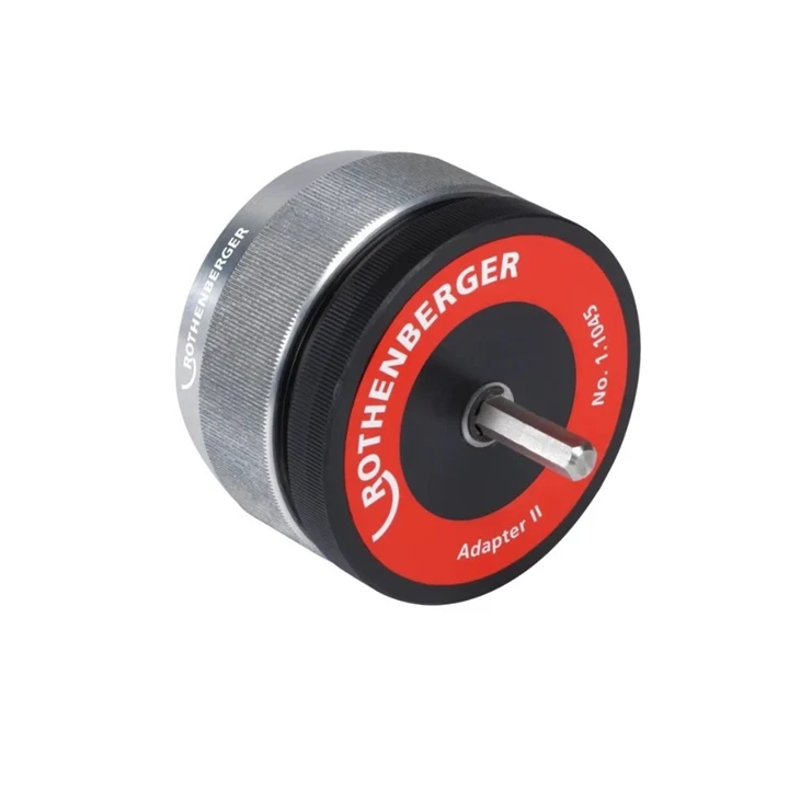Rothenberger Sorjázó adapter II - 1500000236-hoz 11045