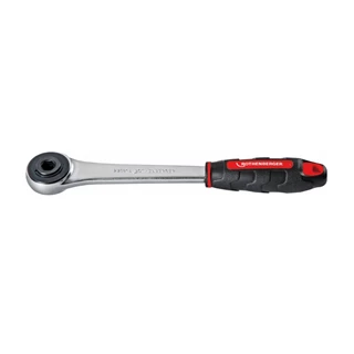 Rothenberger UNI lépcsőskulcs R/L racsnival, 1/2” 27180