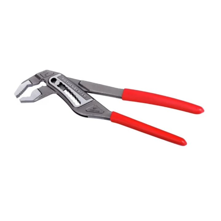 Rothenberger ROGRIP M 10" 1Kvízpumpafogó 2"-ig - 1000002699 1000002699