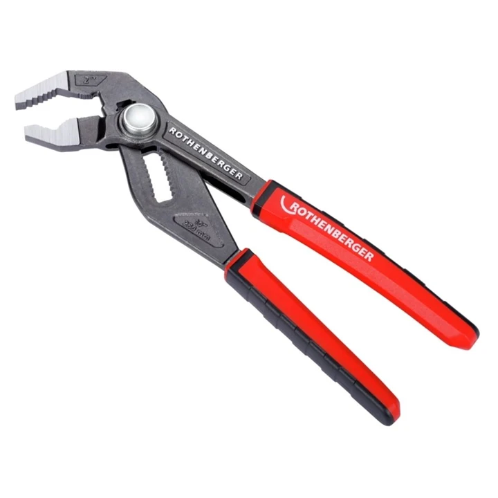 Rothenberger ROGRIP F 10" 2K Gyorsállítású vízpumpafogó 1000002705