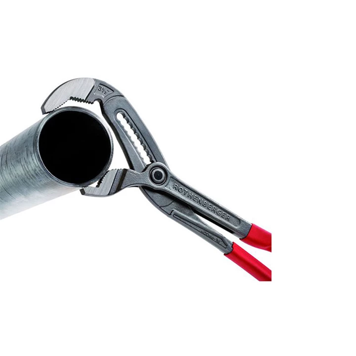 Rothenberger Vízpumpafogó  16" XL ROGRIP 1000000328