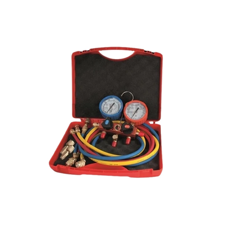 Rothenberger ECO R32 csaptelep készlet 170559S3