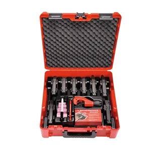 Rothenberger Standard préspofa készlet MaxiPro 1/4–1.1/8" 1000002207