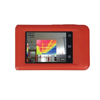 Rothenberger ROINFRATECT hőkamera 1500005132