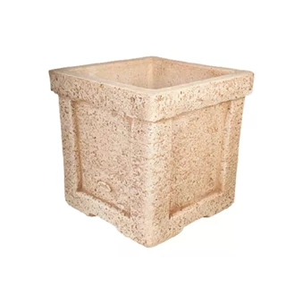 Jován Róma 50 kocka, barna JVI0560201 Jován Róma 50 kocka, barna JVI0560201