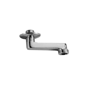 Sapho AQUALINE krómozott excenter és takaró rozetta csaptelephez, 1/2“x3/4“-100(150)mm  83298